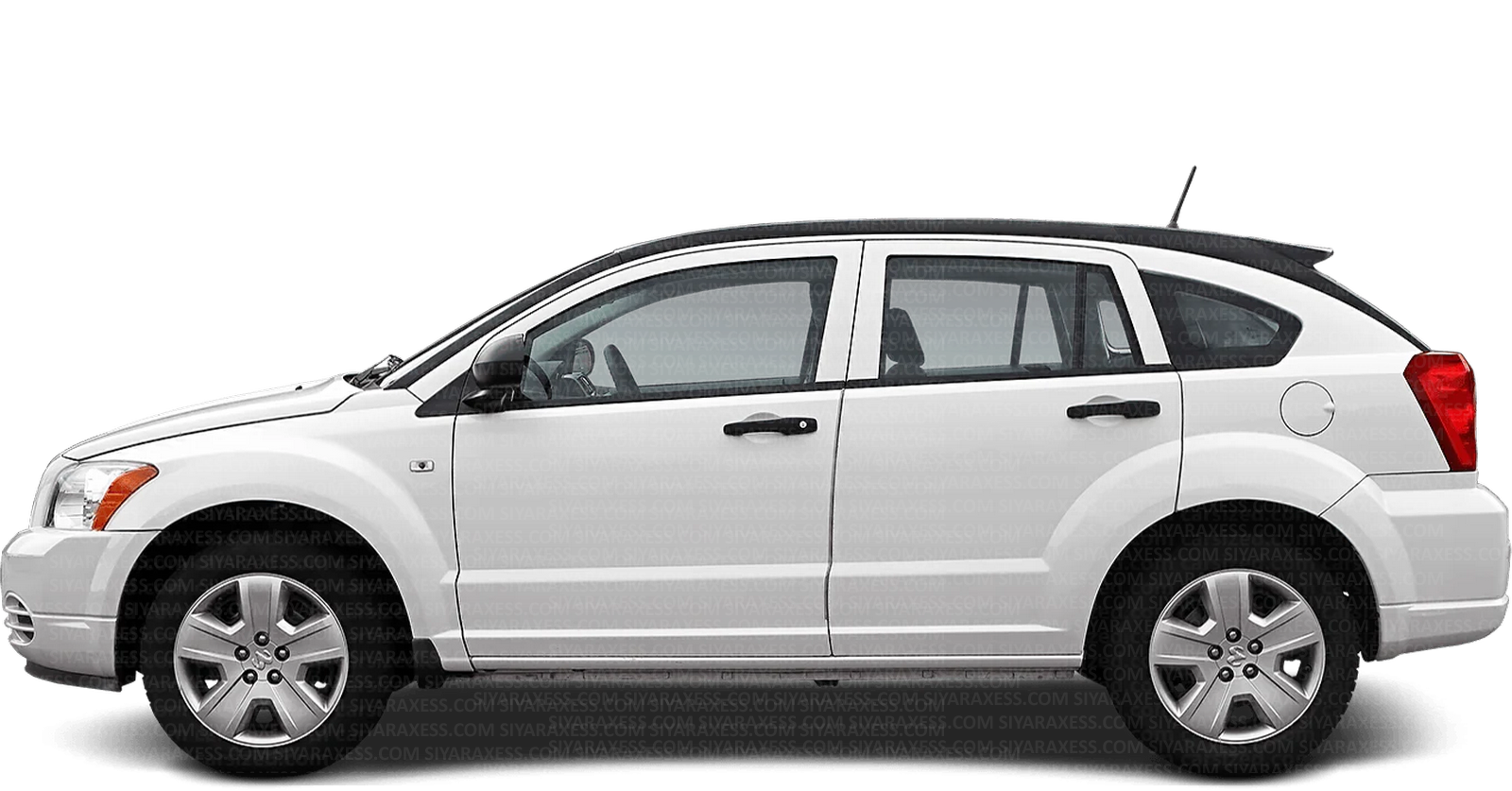 DODGE CALIBER 5-DOOR HATCHBACK 2006