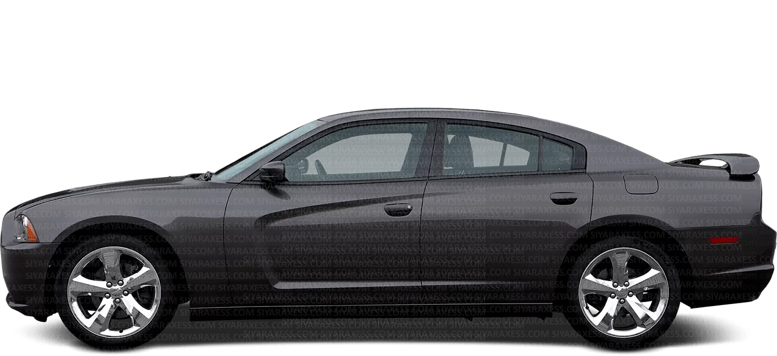 DODGE CHARGER (LD) SEDAN 2010