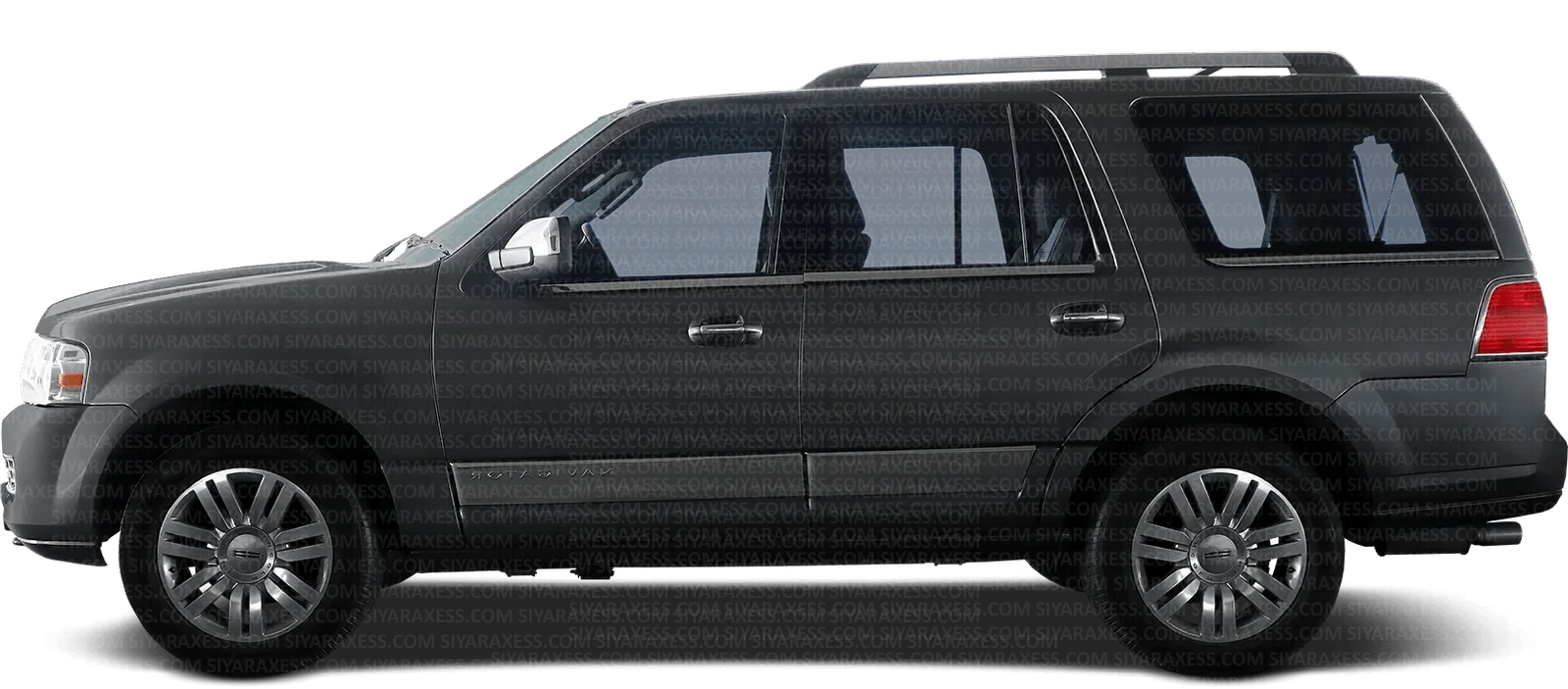 lincoln Navigator (U326) SUV 2006