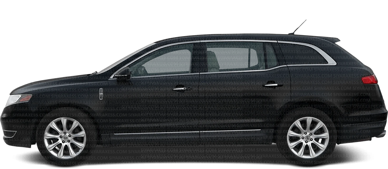 LINCOLN MKT SUV 2013