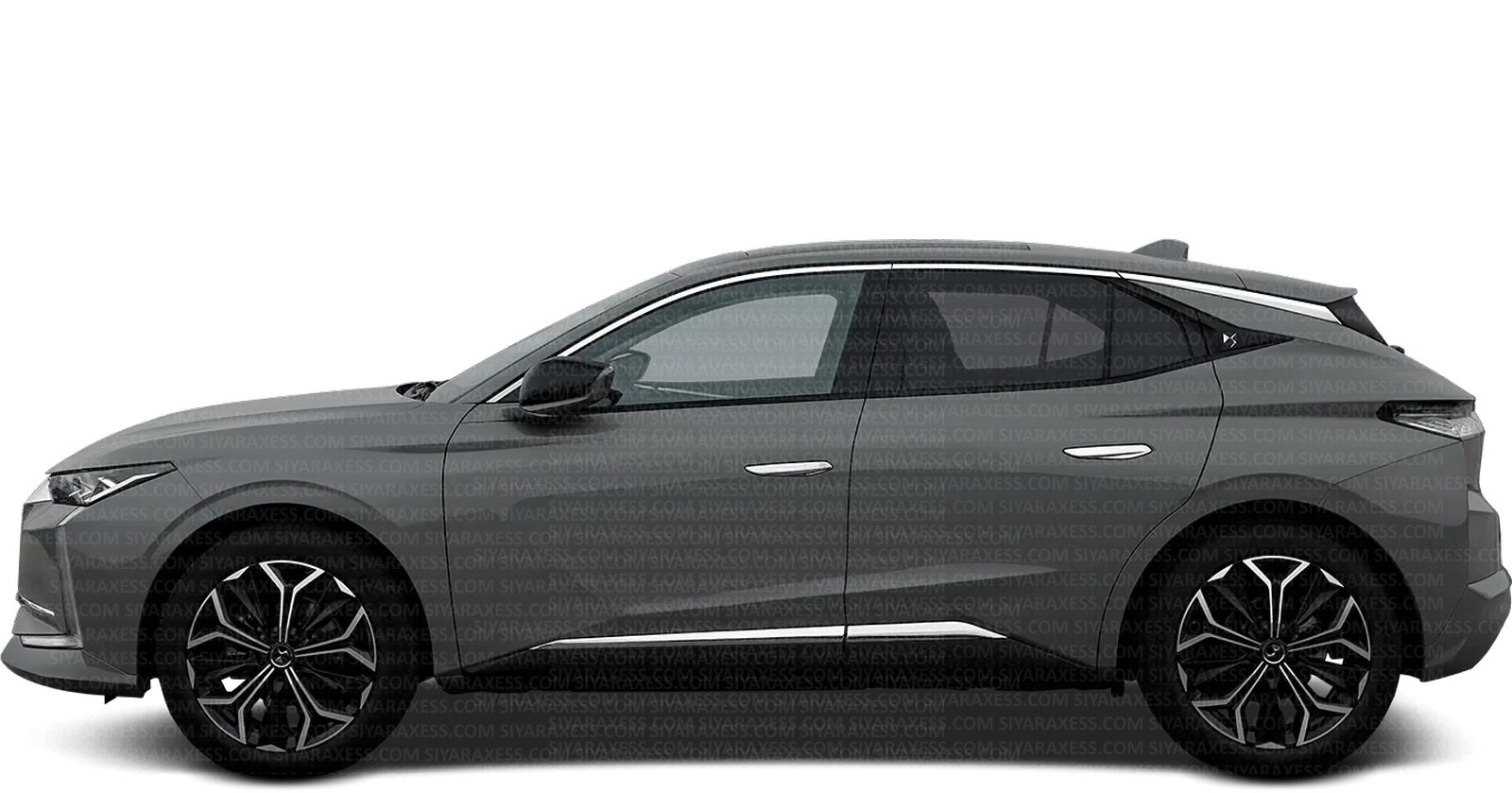 ds 4 (F) 5-door Hatchback 2021