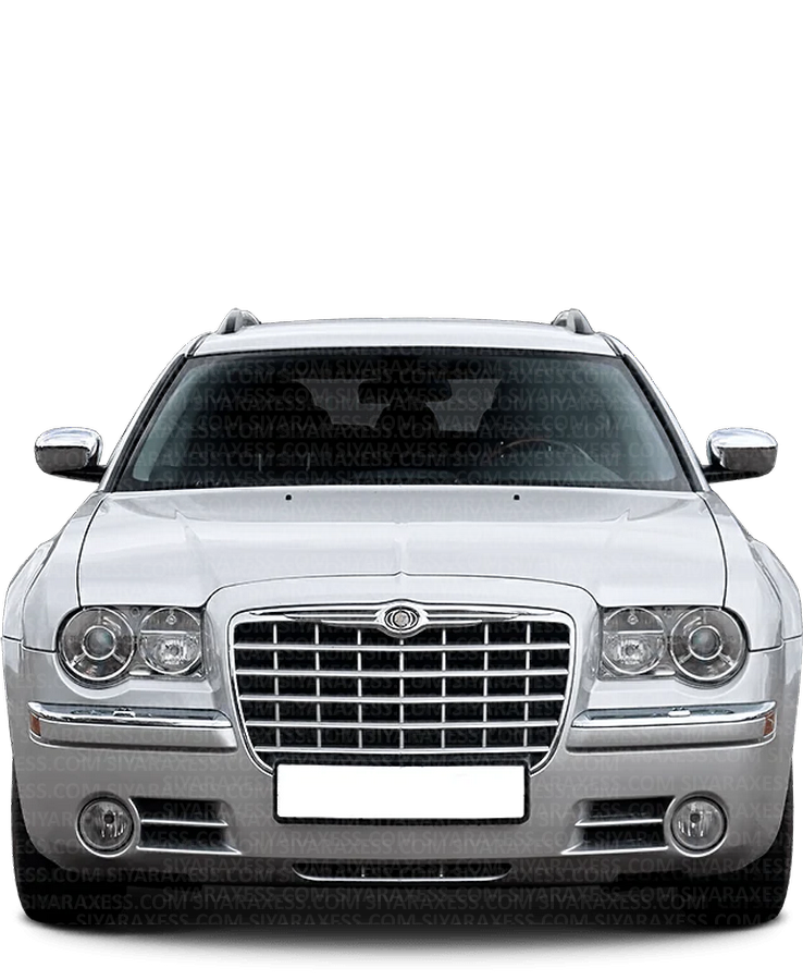 chrysler 300 (LX) Estate 2004