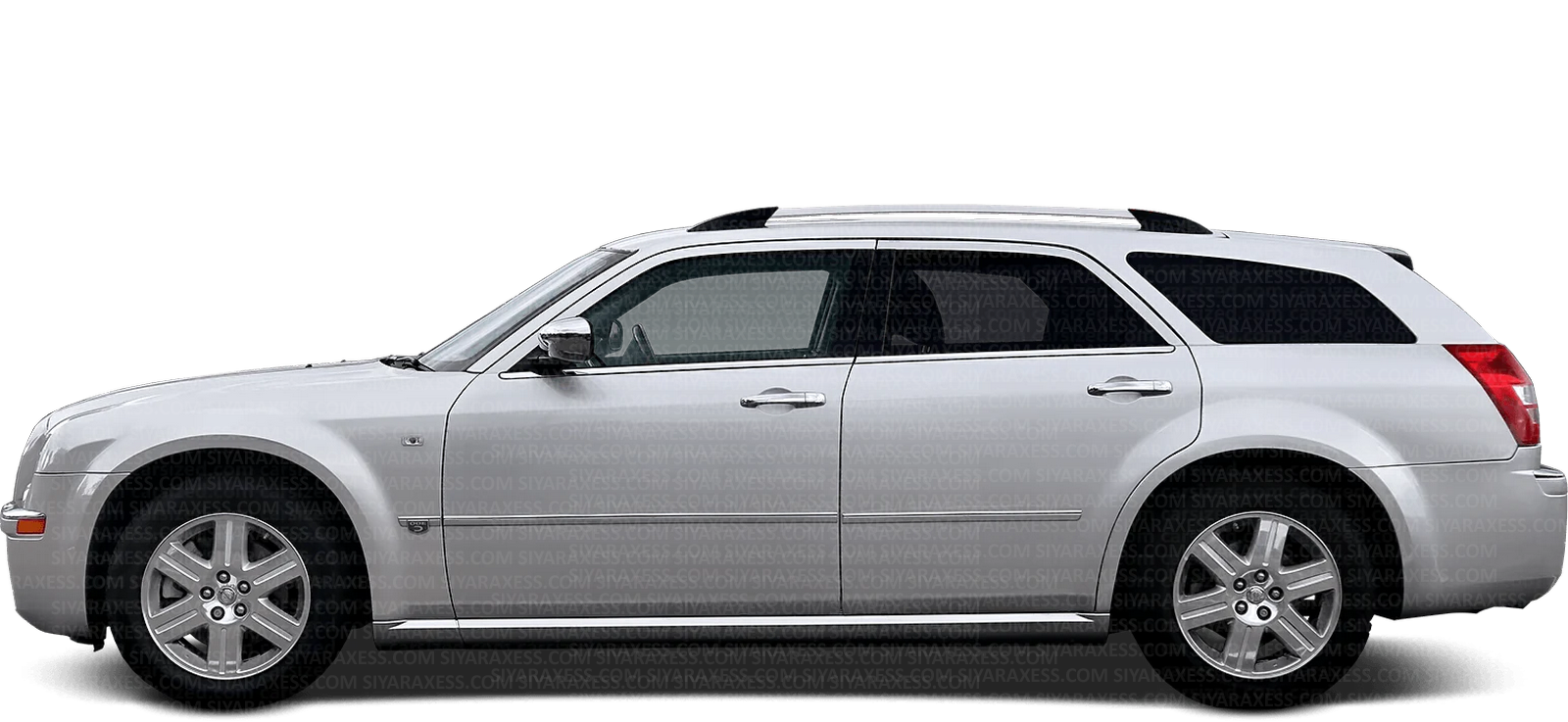 chrysler 300 (LX) Estate 2004