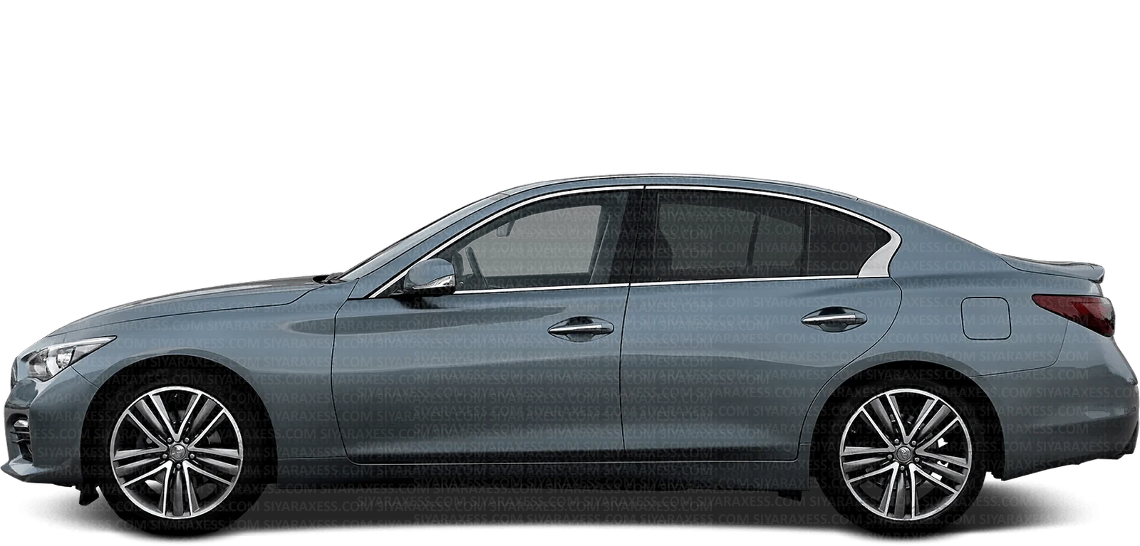 infiniti Q50 (V37) Sedan 2013