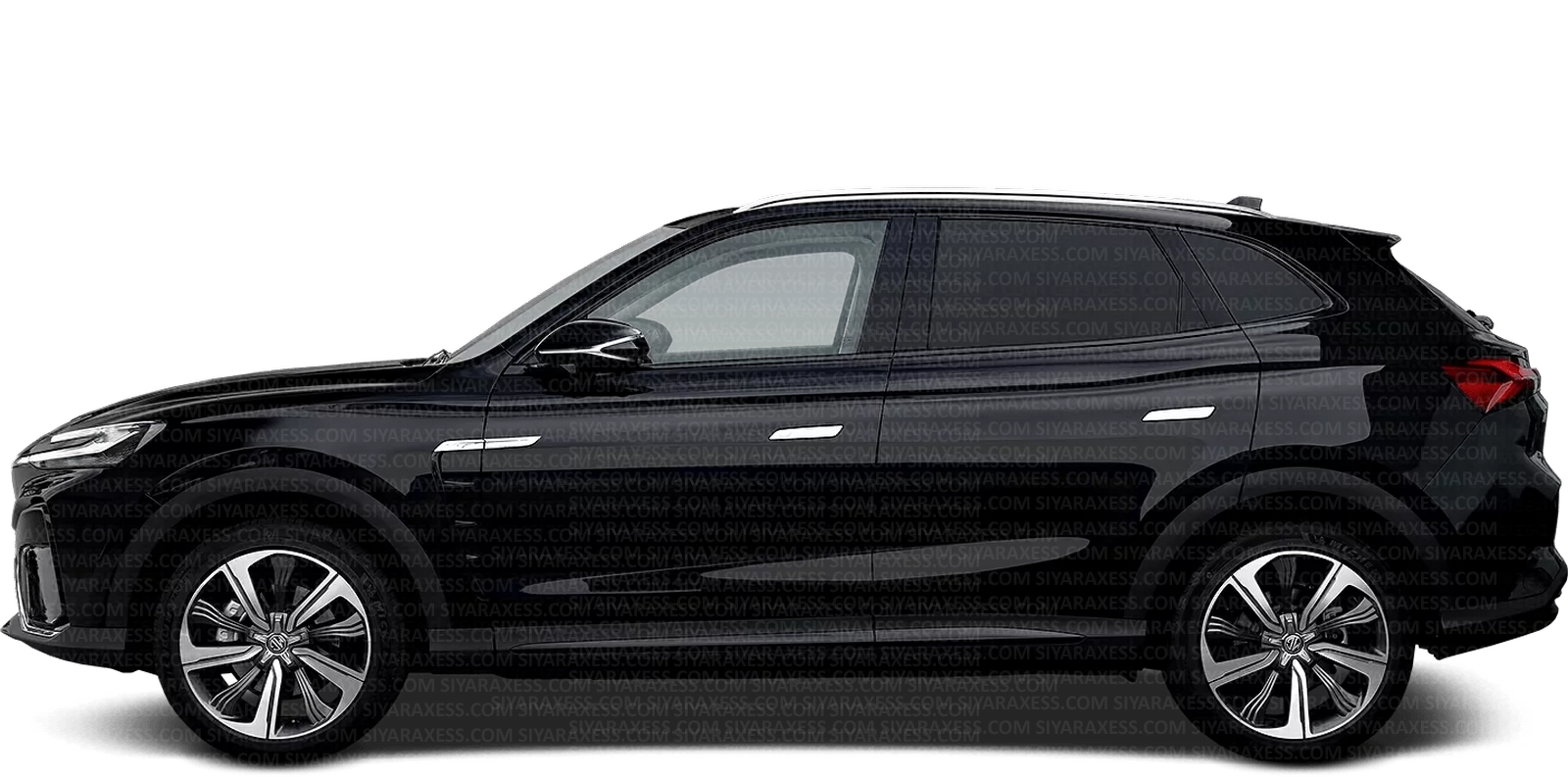 mg Marvel R (EP21) SUV 2021