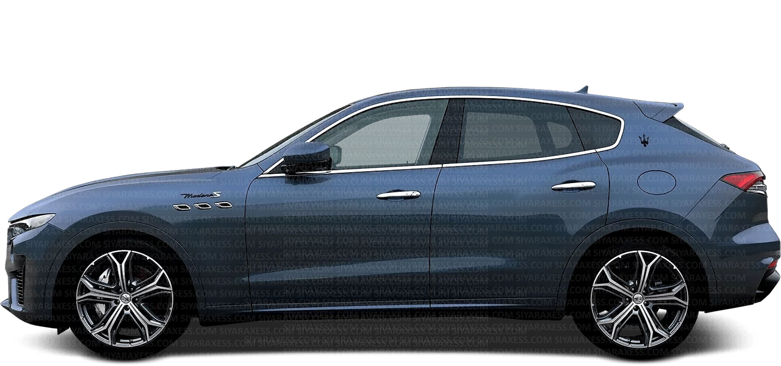 maserati Levante (AM156) SUV 2021