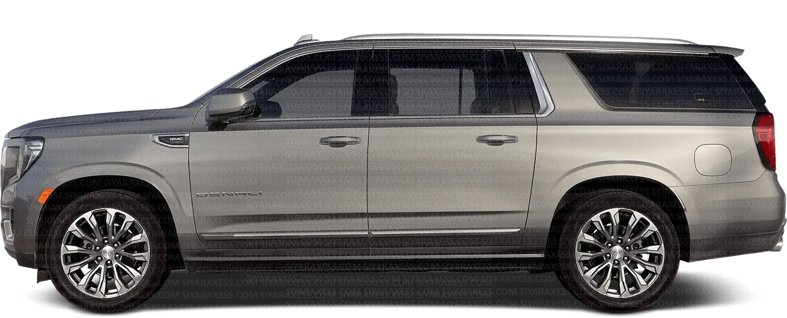 gmc Yukon XL (GMT1YC) SUV LWB 2020