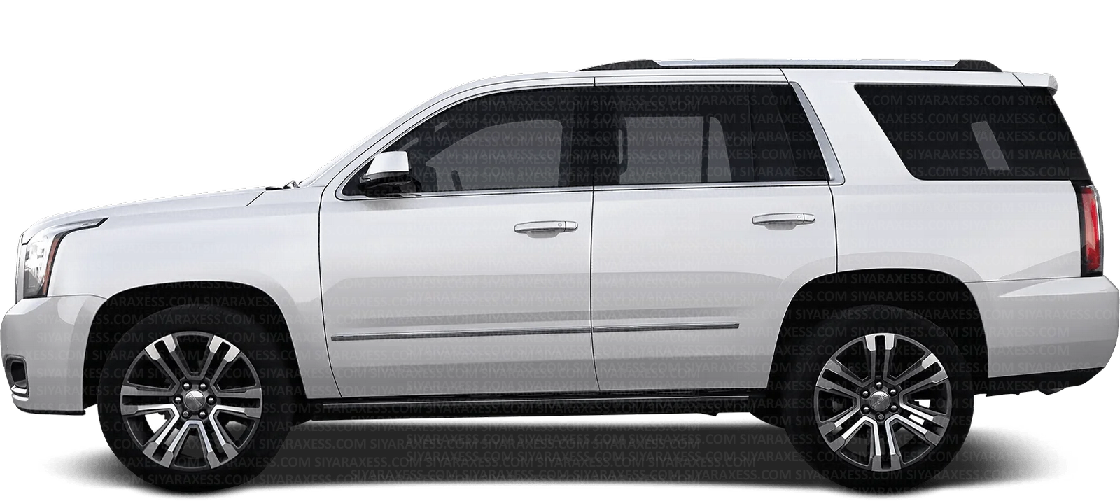 gmc Yukon (GMTK2UG) SUV 2014
