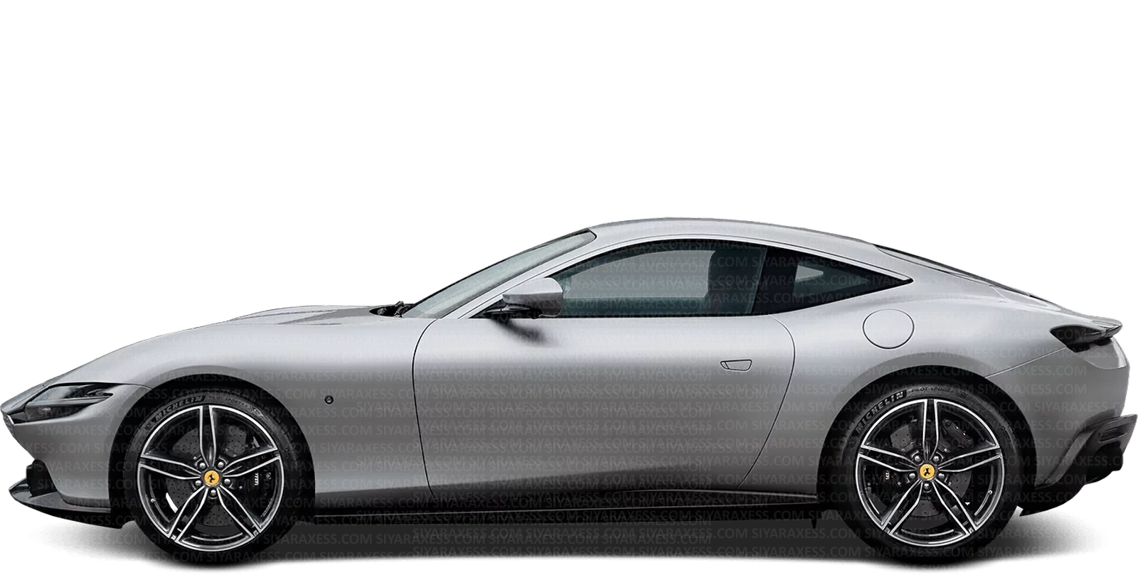 ferrari Roma (F169) Coupé 2020