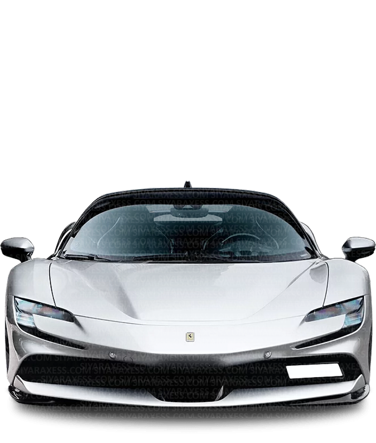 ferrari SF90 Coup� 2019