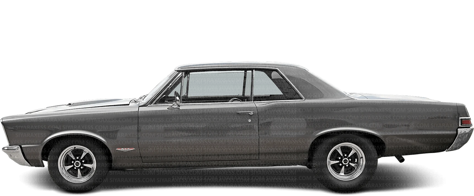 Pontiac GTO Coupé 1964