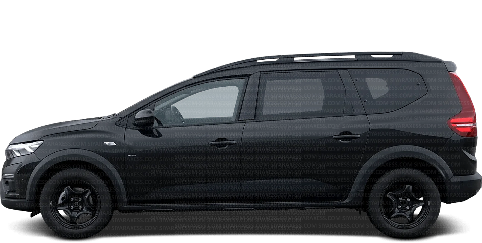 dacia Jogger (DJF) Minivan 2021