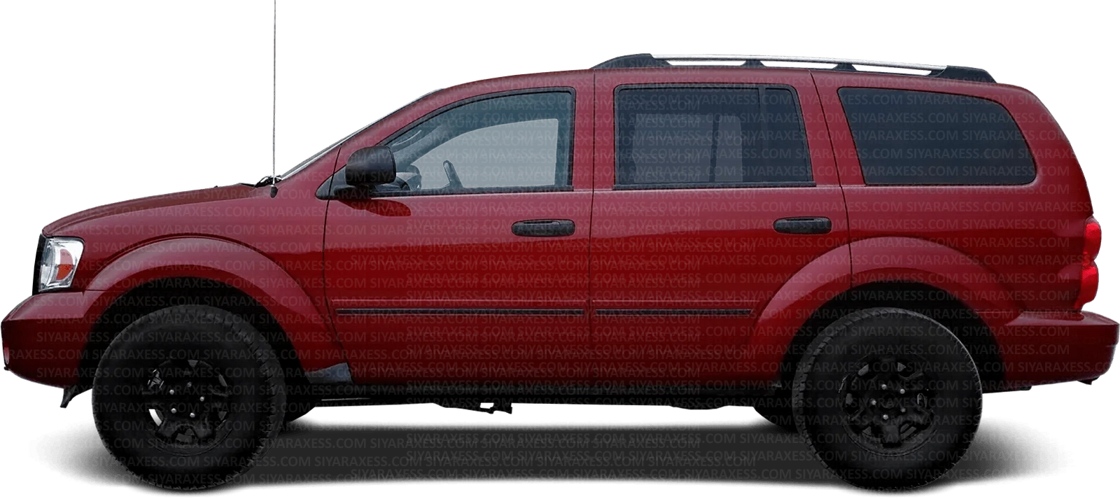 dodge Durango (HB) SUV 2006