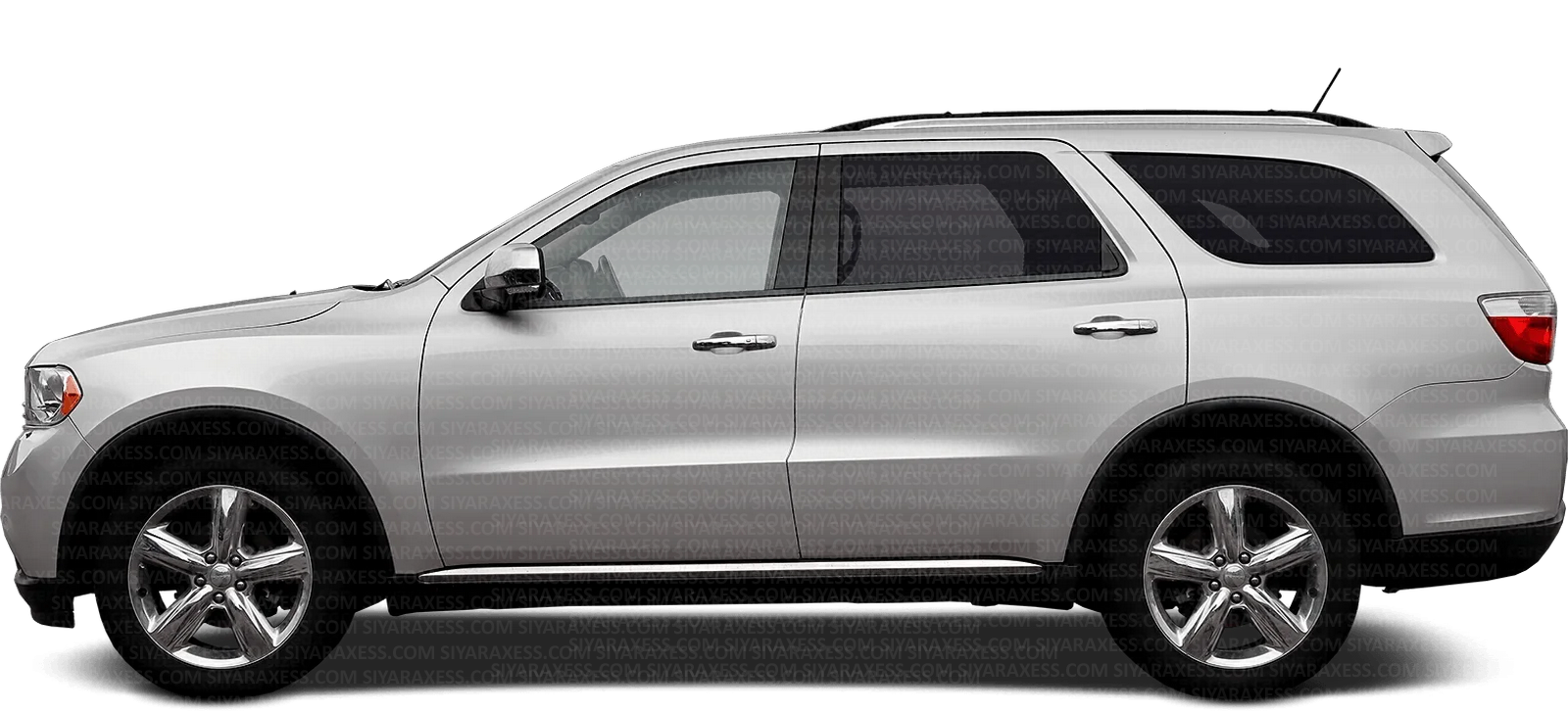 dodge Durango SUV 2011