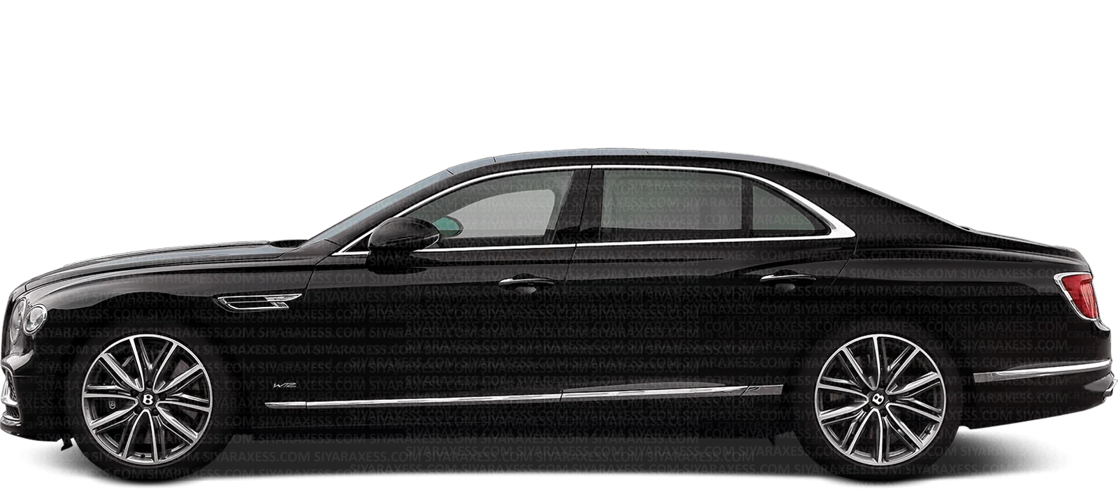bentley Flying Spur Sedan 2019