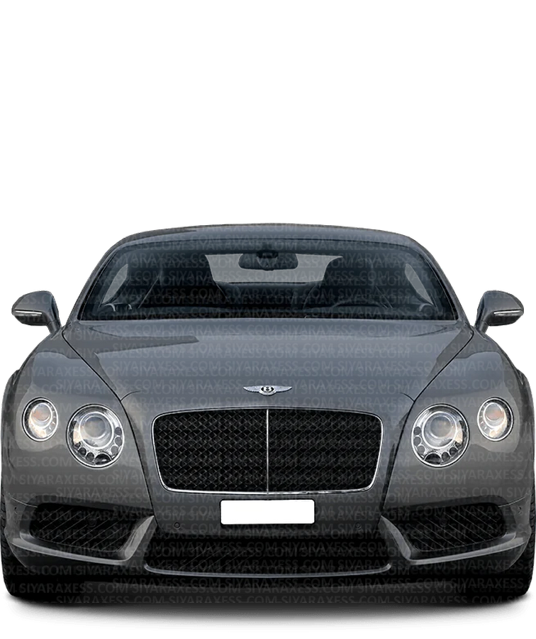 bentley Continental GT Coup� 2011