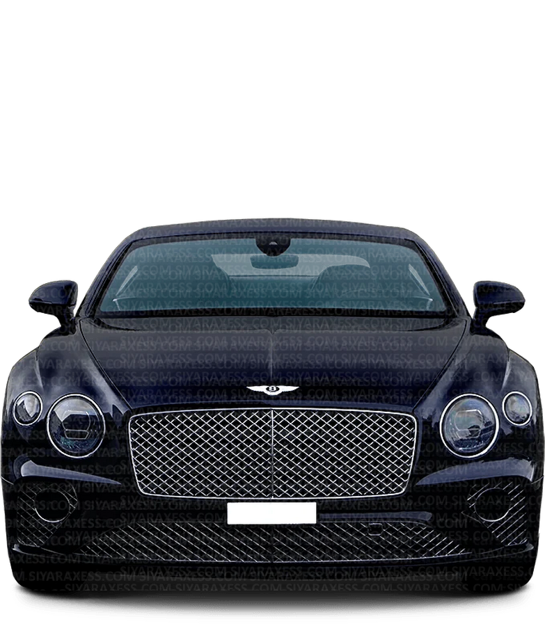 bentley Continental GT Coup� 2018