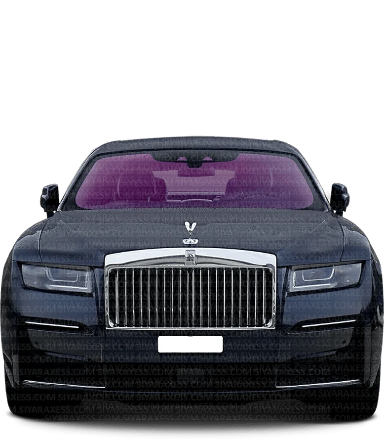 rolls royce Ghost Sedan 2020