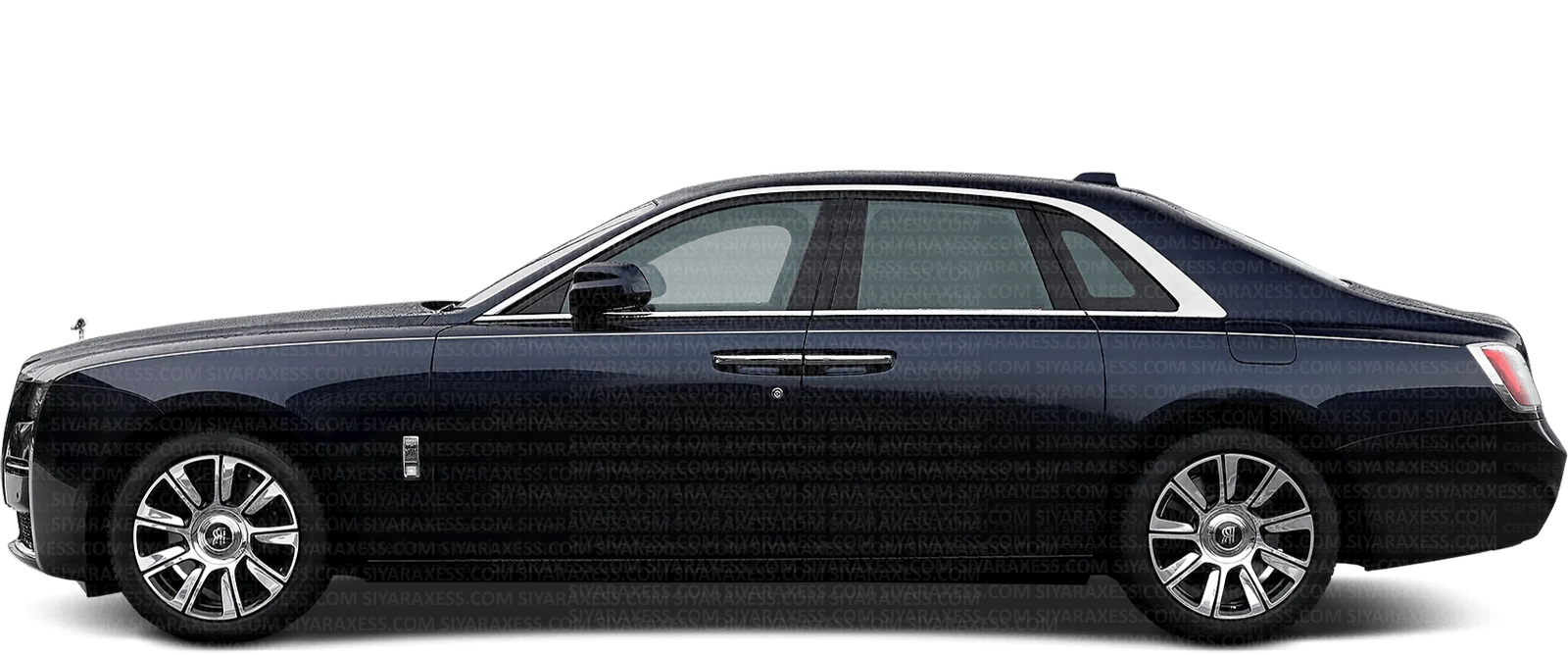 rolls royce Ghost Sedan 2020