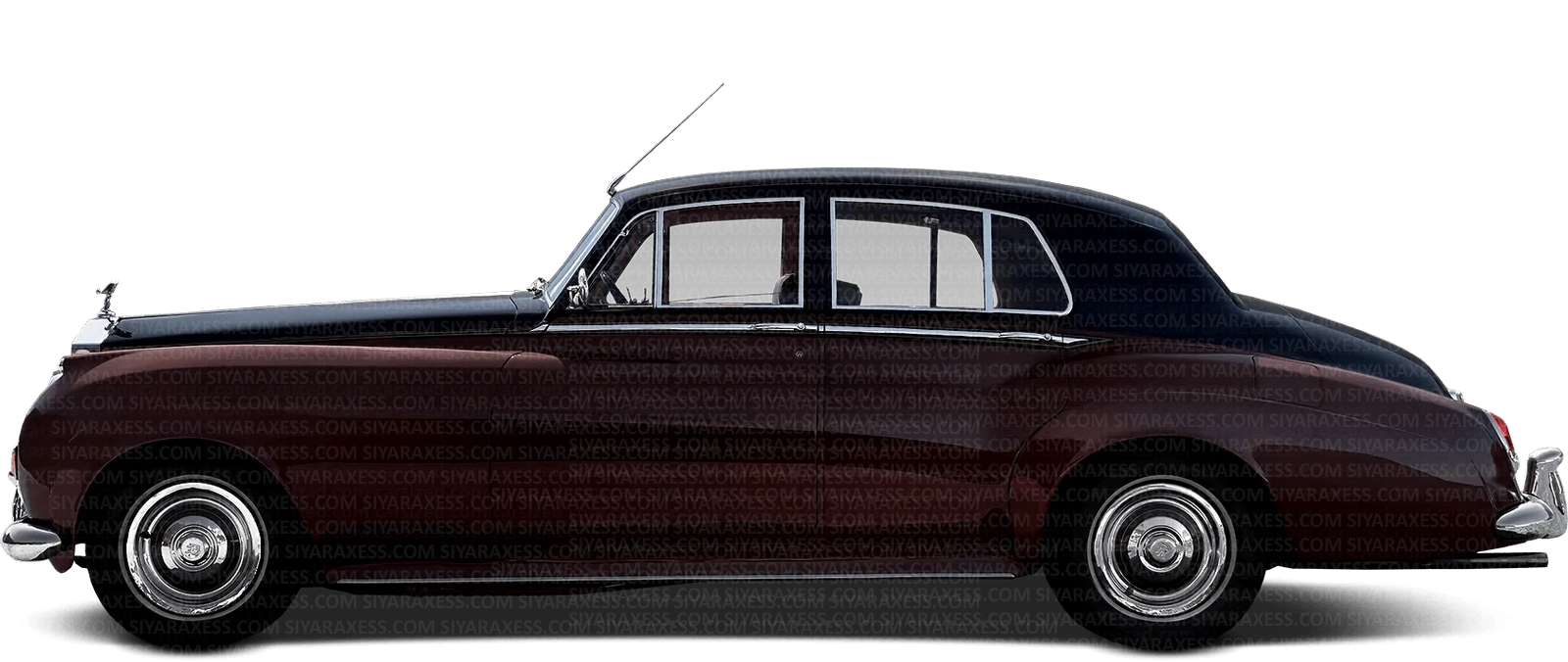 rolls royce Silver Cloud Sedan 1959