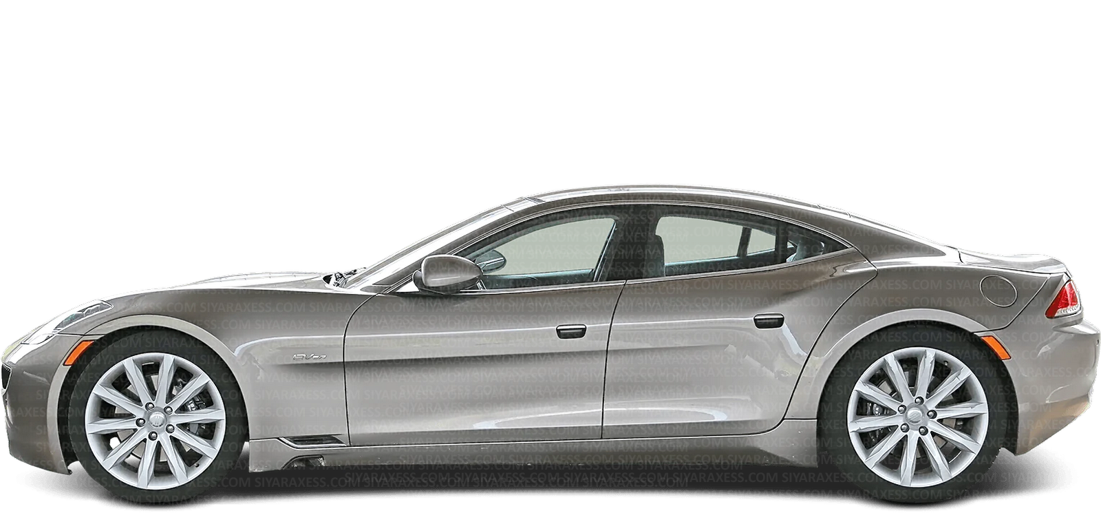 Fisker Karma Sedan 2011