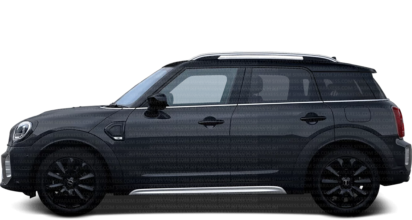 mini Countryman S (F60) SUV S 2020