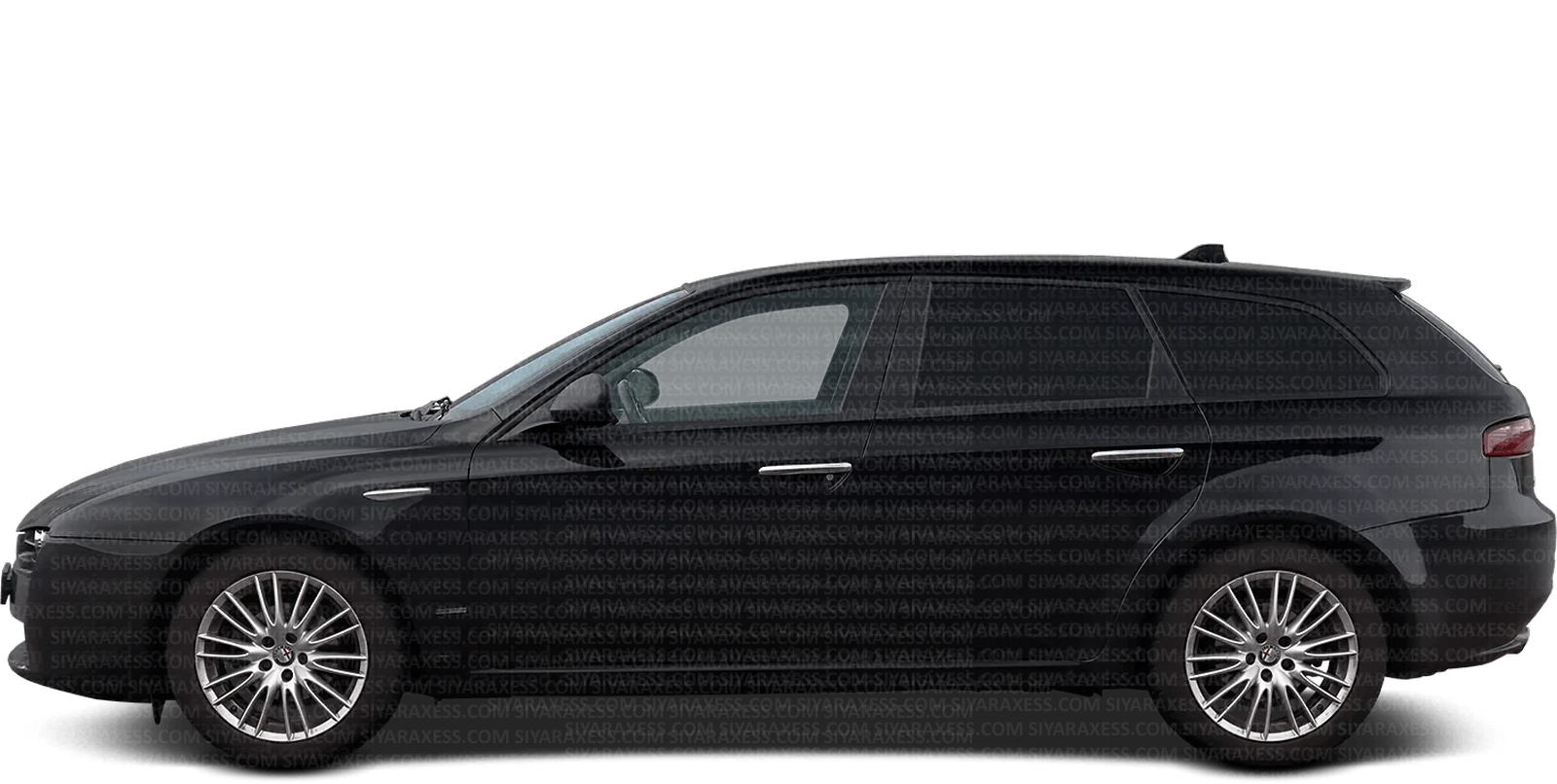 alfa romeo 159 Sportwagon (939) Estate 2004