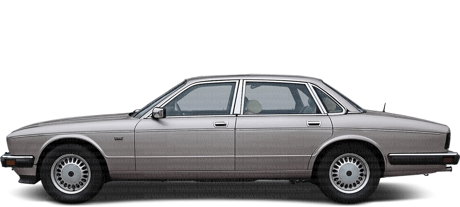 Daimler Six (XJ40) Sedan 1986