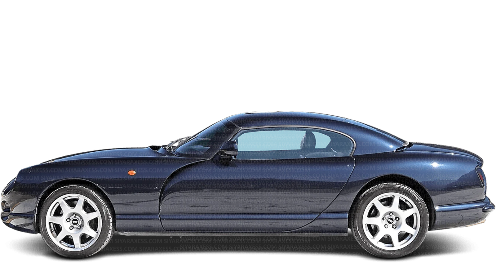 tvr Cerbera Coupé 1996