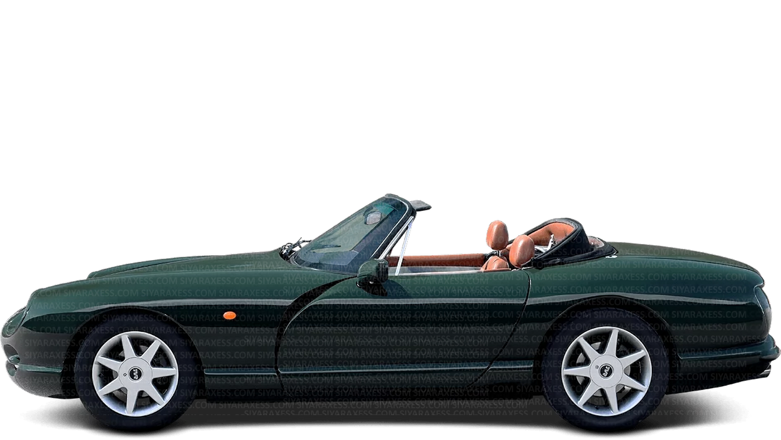 tvr Chimaera Roadster 1991