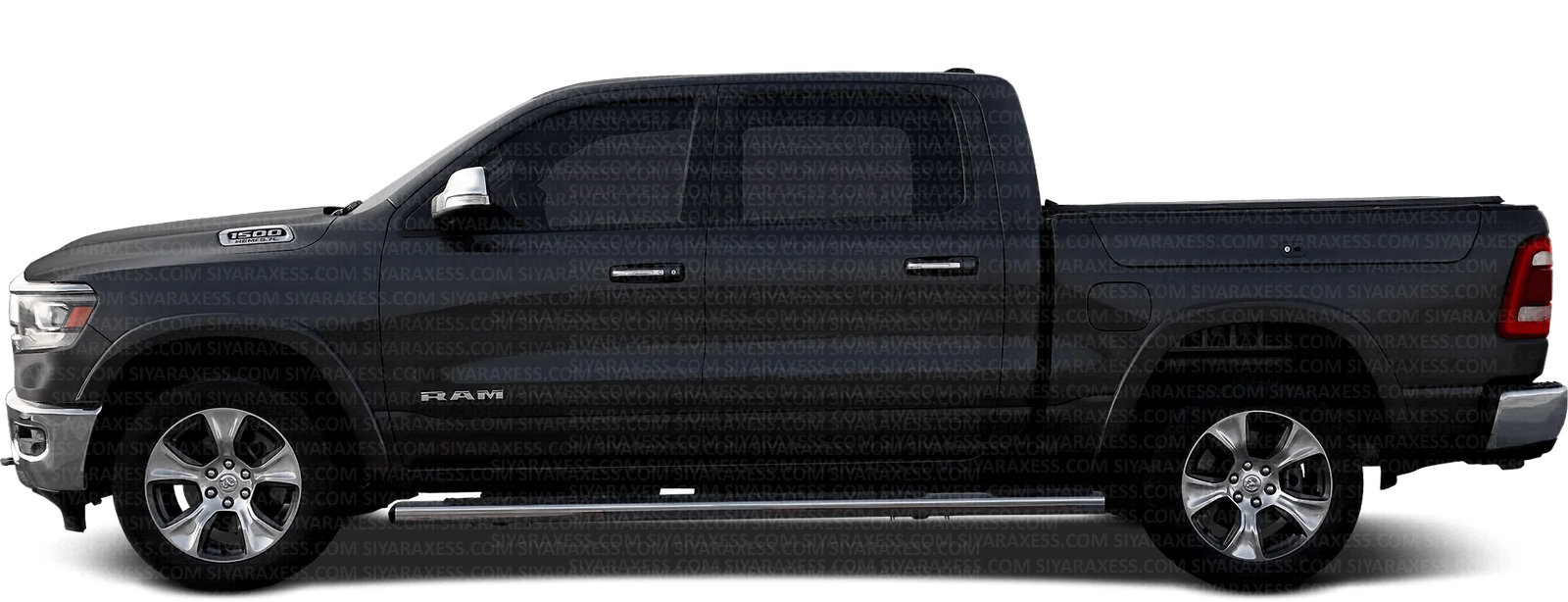 RAM 1500 Pick-up Crew Cab 5.7 2018