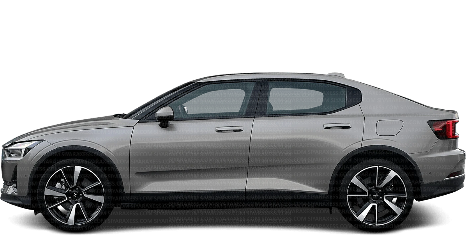 Polestar 2 (V) 5-door Liftback 2020