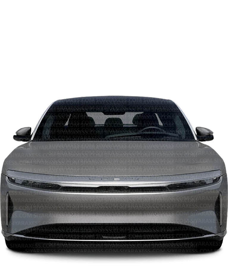 Lucid Air (A1) Sedan 2021