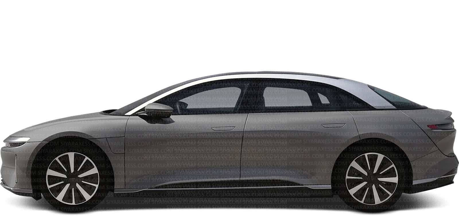 Lucid Air (A1) Sedan 2021