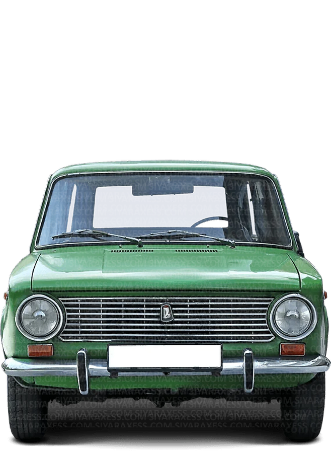 lada 2102 Estate 1971
