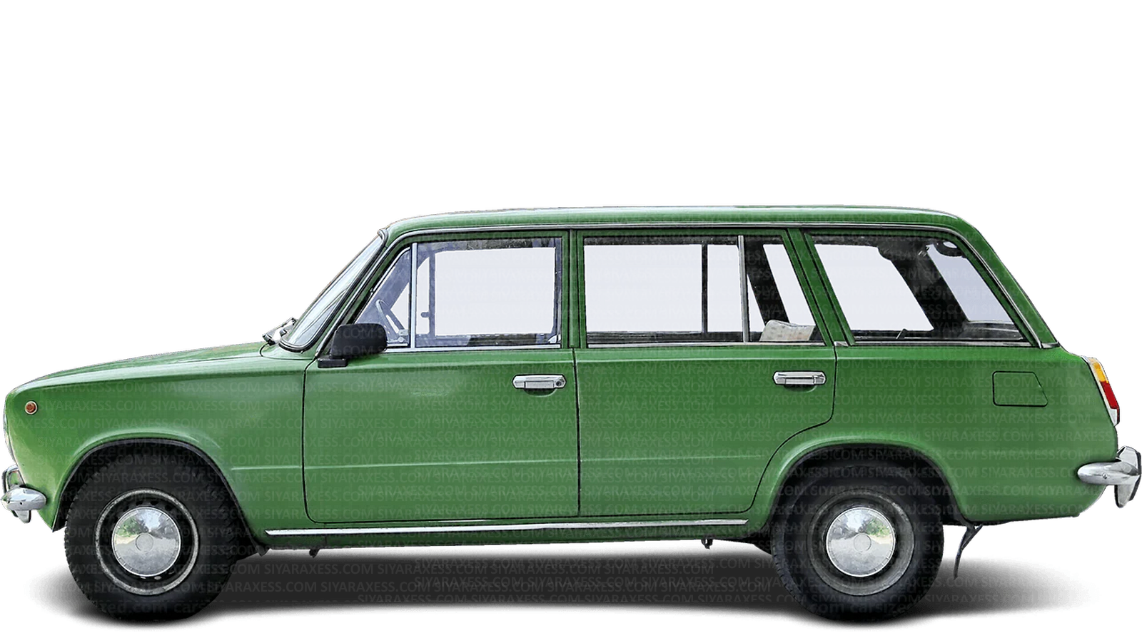 lada 2102 Estate 1971