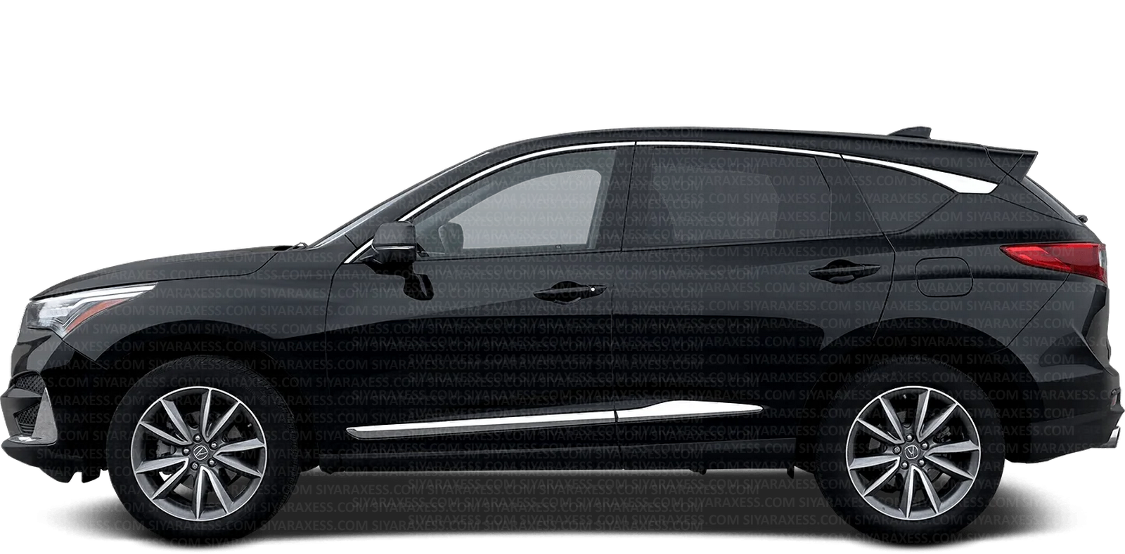 acura RDX (TC1) SUV 2018
