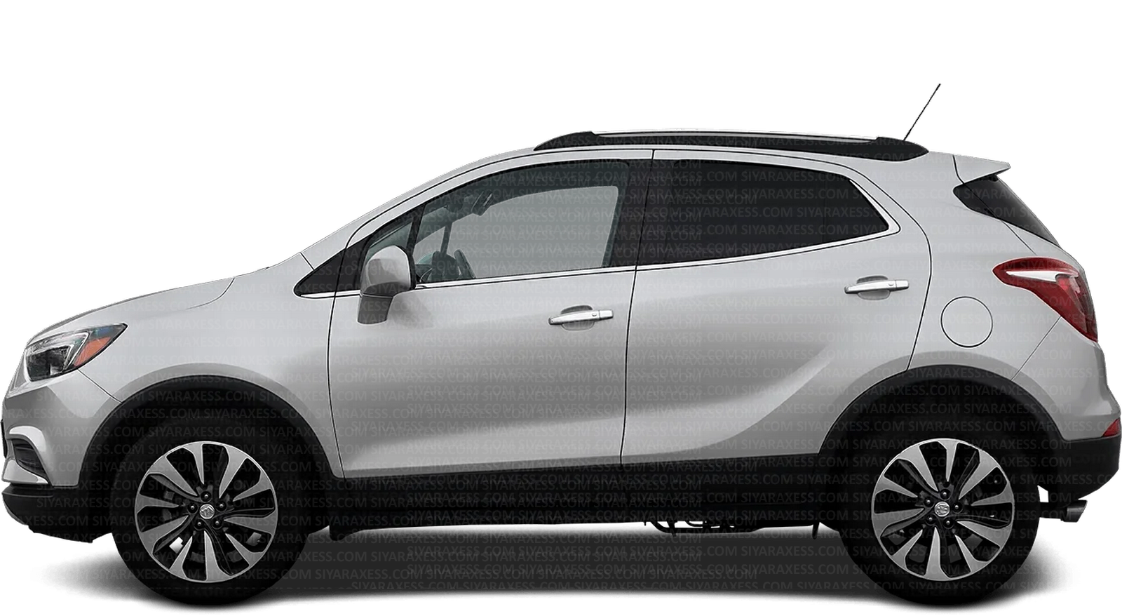 buick Encore SUV 2017