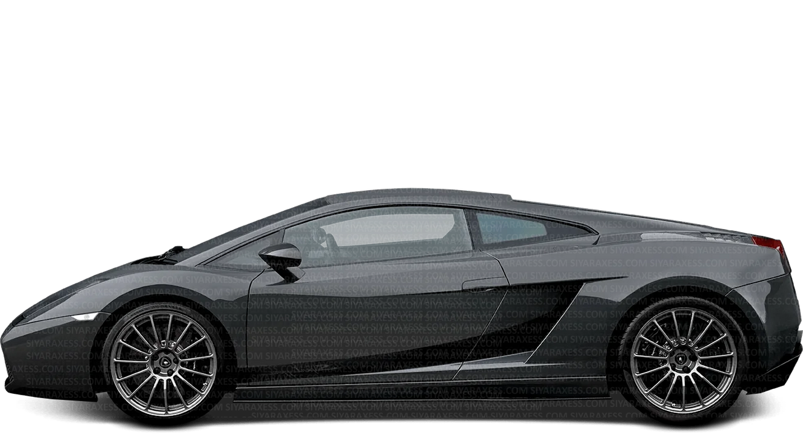 lamborghini Gallardo Coupé 2003