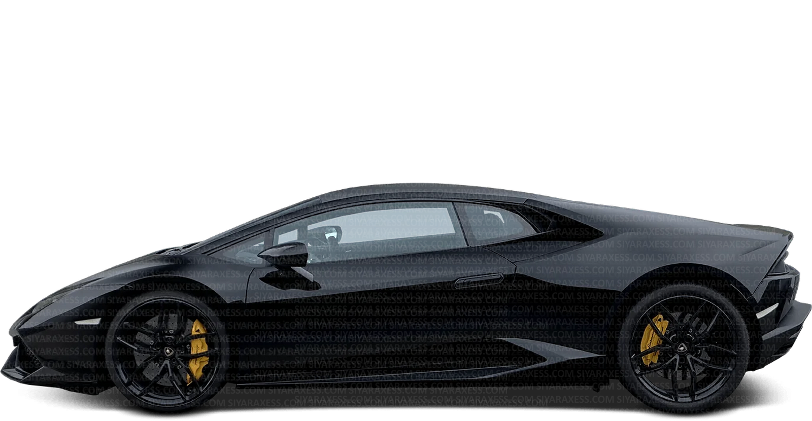 lamborghini Huracán (1) Coupé 2014
