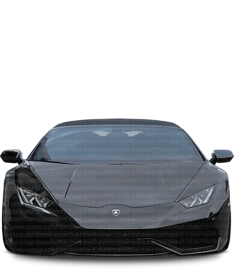 lamborghini Hurac�n Cabriolet 2014