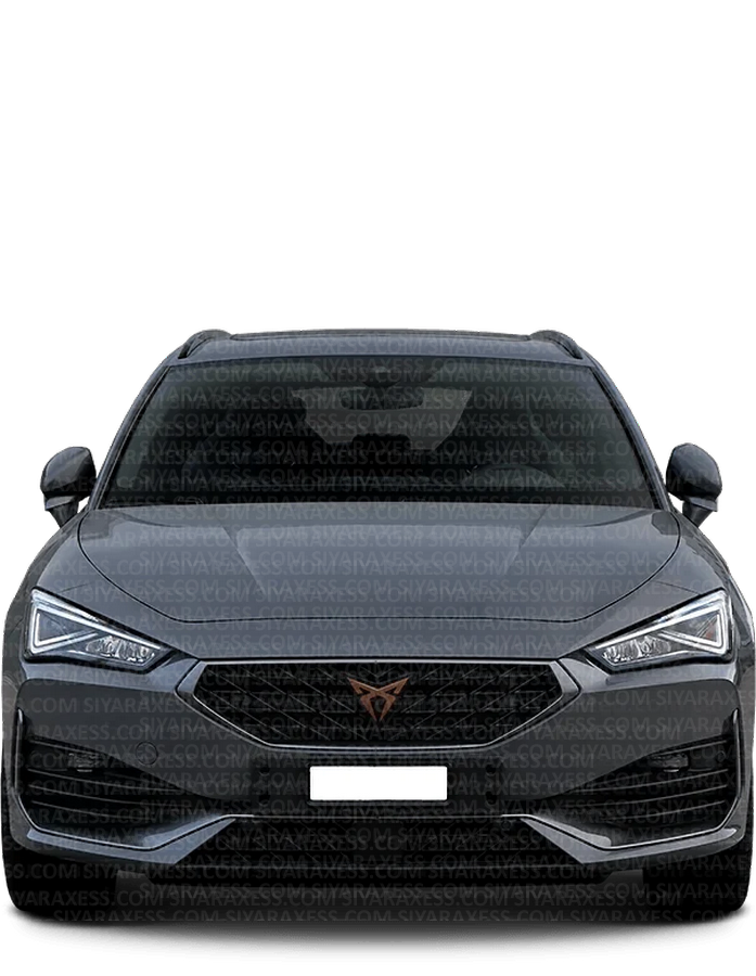 cupra Leon (KL) Estate 2020