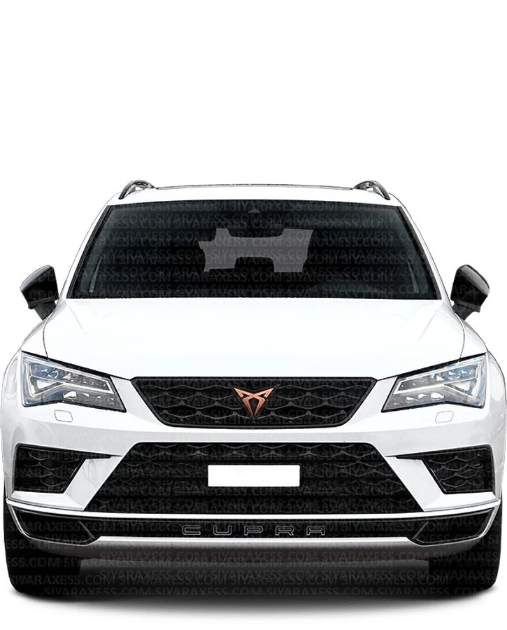 cupra Ateca (5FP) SUV 2018