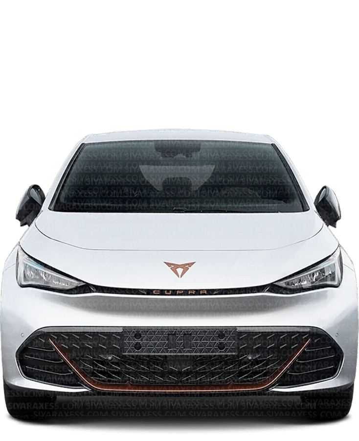 cupra Born (K1) 5-door Hatchback 2021
