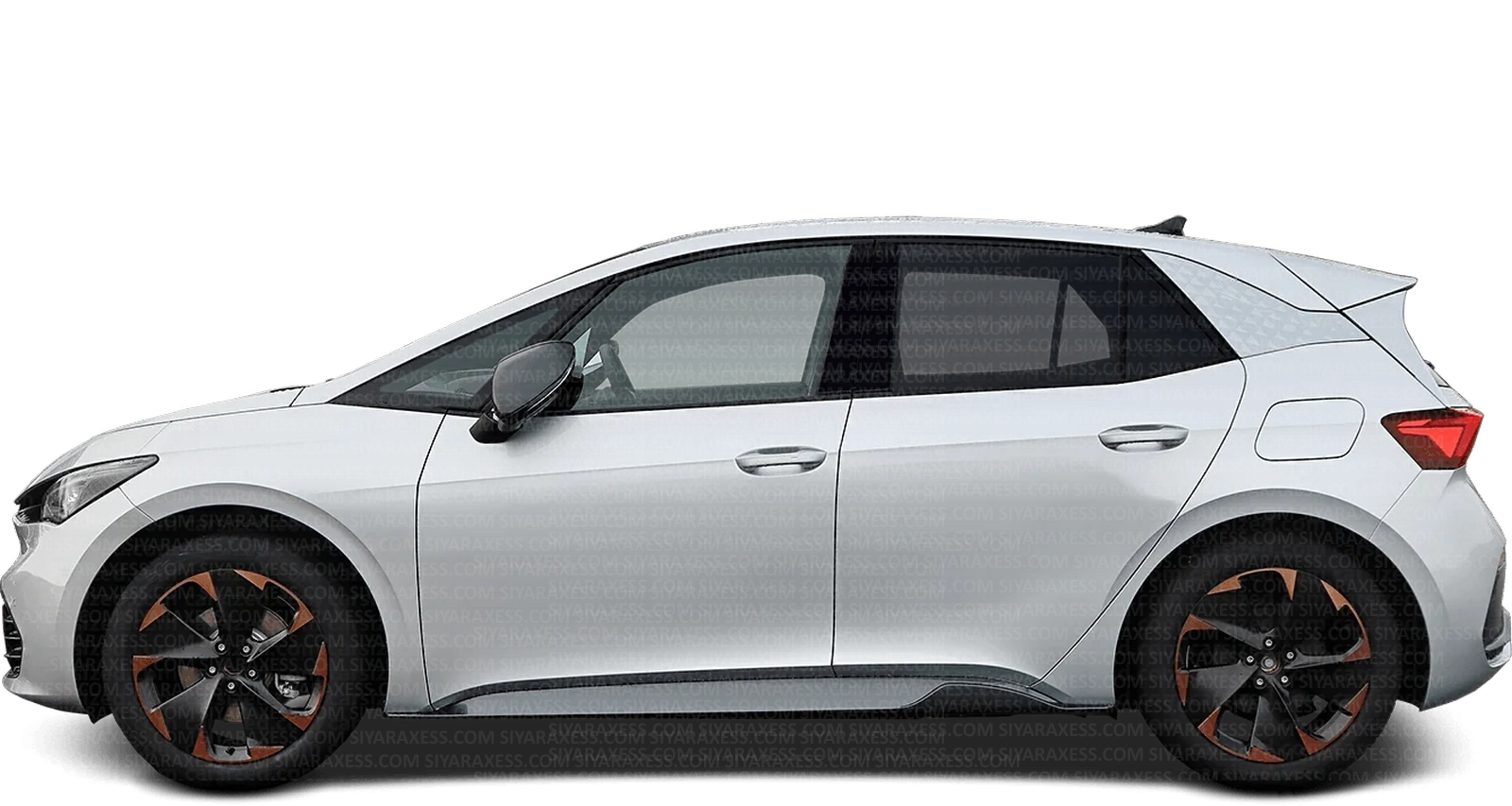 cupra Born (K1) 5-door Hatchback 2021