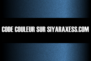 124 - DARK BLUE [1983 - 1988]