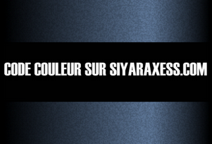 805/A - BLACK STORM [1997 - 2016]