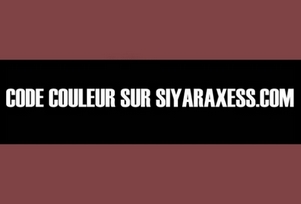 GKF - ROUGE DE GARANCE 449 [1983 - 1984]