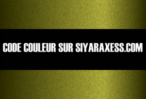 GY 22M - CITROUS YELLOW [1999 - 2016]