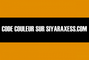 KAG - JAUNE CYTA [1998 - 1998]